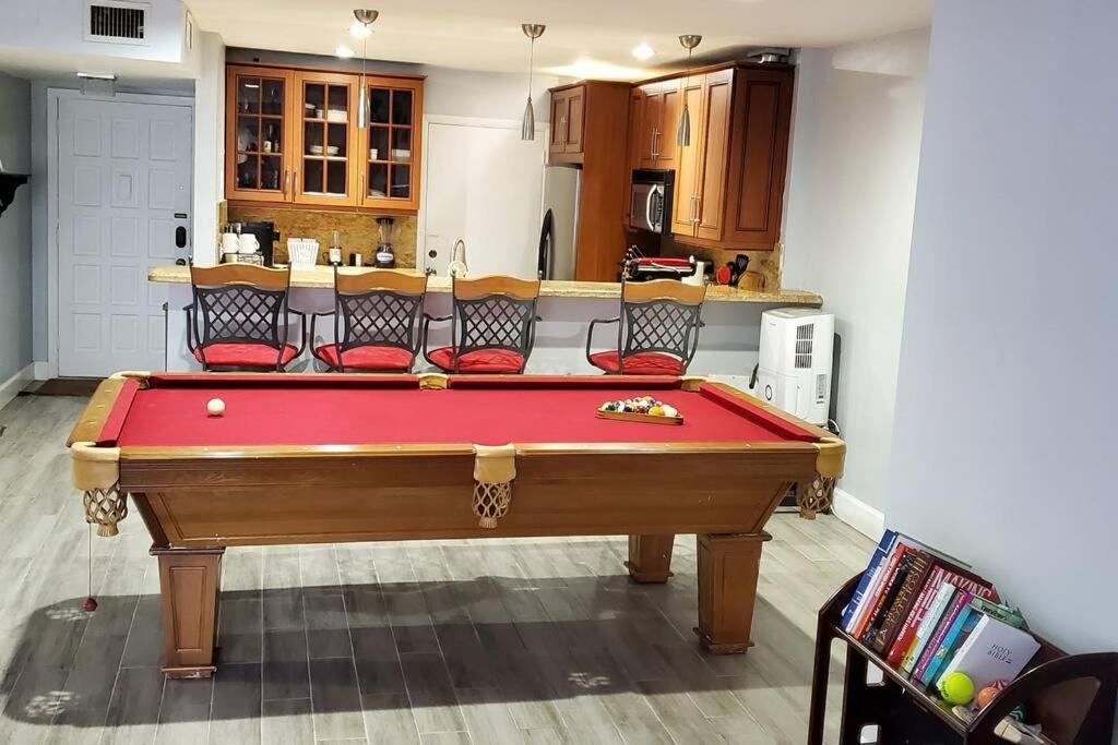 Fully Furnished, Beautiful, Spacious Two Bedroom Condo Lauderhill Exterior foto
